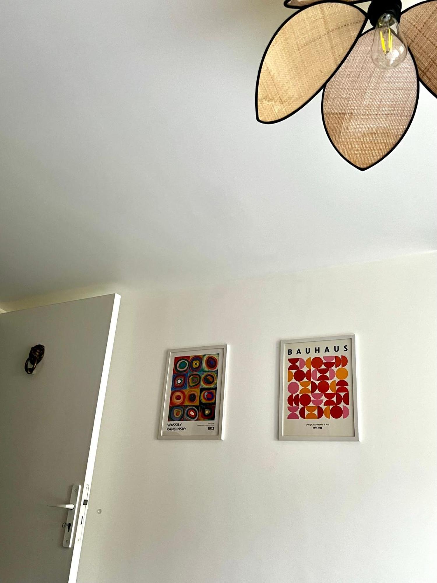 Chambre Dans Maison Meuliere Avec Jardin Chelles  Exterior photo