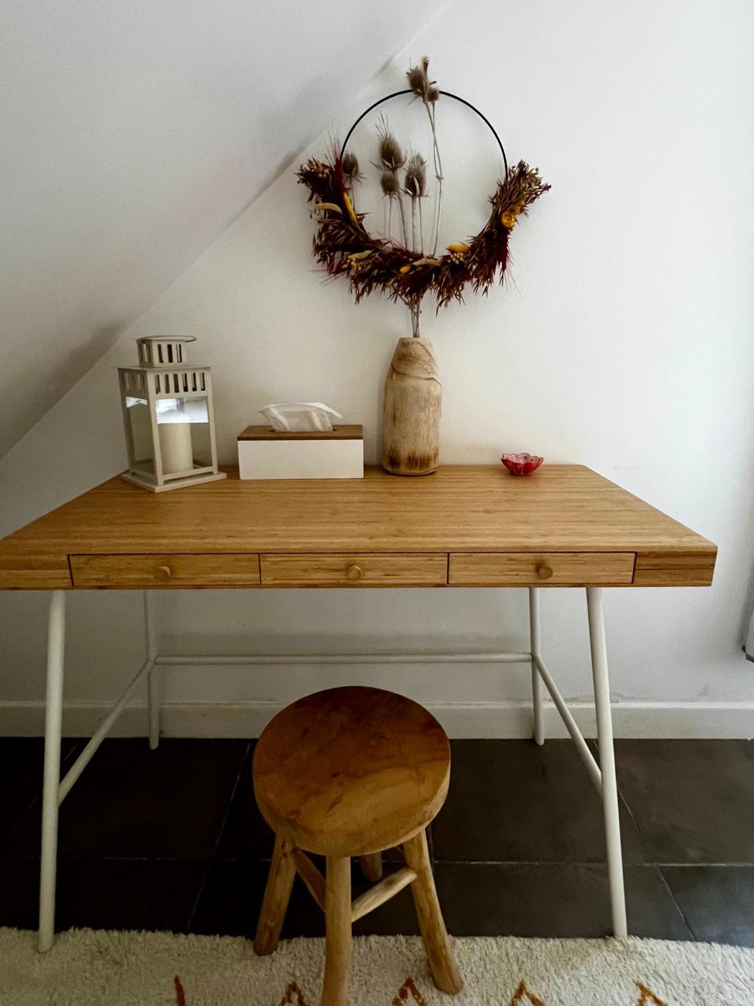Chambre Dans Maison Meuliere Avec Jardin Chelles  Exterior photo